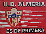 UD Almería es de primera - PNG, 150x110 pixels, 36.2 KB