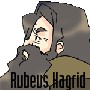 Hagrid (Manga 1) - JPEG, 90x90 pixels, 4.2 KB