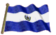 EL SALVADOR - GIF, 80x50 pixels, 10.4 KB