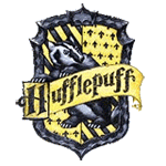 Hufflepuff 02 - GIF, 150x150 pixels, 29.1 KB