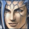 Final Fantasy X - Seymour - GIF, 100x100 pixels, 10.2 KB