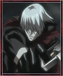 Dante Anime - GIF, 125x150 pixels, 14.9 KB