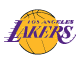 Los Angeles Lakers - GIF, 80x64 pixels, 1.8 KB