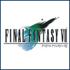 Final Fantasy 7 Logo - GIF, 100x100 pixels, 4.7 KB