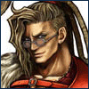 Final Fantasy X-2 - Nooj - GIF, 100x100 pixels, 10.7 KB