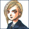 Final Fantasy VII - Elena - GIF, 100x100 pixels, 8.3 KB
