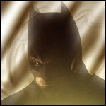 Batman 02 - GIF, 150x150 pixels, 16.2 KB