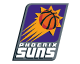 Phoenix Suns - GIF, 80x64 pixels, 2 KB
