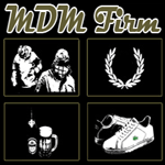 MDM FIRM - GIF, 150x150 pixels, 11.4 KB