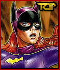 Batgirl - GIF, 120x140 pixels, 14.5 KB