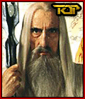 Saruman - GIF, 120x140 pixels, 15.7 KB