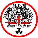 GAUNAS SUR M.D.M - JPEG, 132x132 pixels, 24.9 KB