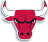Mini logo Bulls - GIF, 48x42 pixels, 1.1 KB