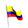 Colombia - GIF, 100x100 pixels, 16.8 KB