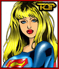 Supergirl - GIF, 120x140 pixels, 14.2 KB