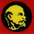 Lenin - JPEG, 70x70 pixels, 2.7 KB