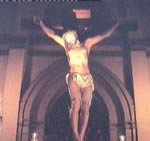 Stmo. Cristo de la Caridad - JPEG, 150x141 pixels, 4.9 KB