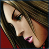 Final Fantasy X-2 - Lenne - GIF, 100x100 pixels, 10.3 KB