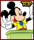 Mickey - GIF, 120x140 pixels, 8.1 KB