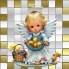 angel - GIF, 100x100 pixels, 13.1 KB