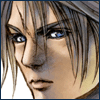 Final Fantasy VIII - Squall - GIF, 100x100 pixels, 10.6 KB