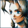Final Fantasy VII - Aeris (2) - GIF, 100x100 pixels, 8.6 KB