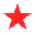 Emblema URSS - GIF, 32x32 pixels, 931 B