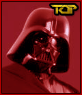 Star Wars - GIF, 120x140 pixels, 12.3 KB