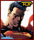 Superman - GIF, 120x140 pixels, 12.4 KB