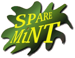 Spare MiNT - PNG, 150x117 pixels, 8.5 KB