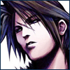 Final Fantasy VIII - Squall (2) - GIF, 100x100 pixels, 10.6 KB