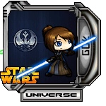 Jedi 4 by Gothusil - GIF, 150x150 pixels, 14.5 KB