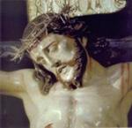 Stmo. Cristo del Amparo - JPEG, 150x145 pixels, 4.8 KB