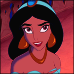 Jasmine - GIF, 150x150 pixels, 13.1 KB