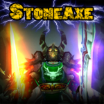 Avatar para Stoneaxe con tema WoW - JPEG, 150x150 pixels, 31.3 KB