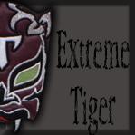 Extreme Tiger - JPEG, 149x149 pixels, 4.7 KB