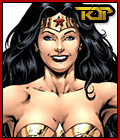 Wonder Woman - GIF, 120x140 pixels, 15 KB