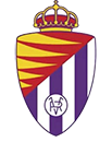 Real Valladolid - PNG, 103x130 pixels, 17.8 KB