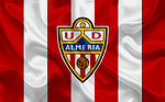 Bandera UD Almería - PNG, 150x93 pixels, 22.4 KB
