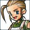 Final Fantasy VII - Elmyra - GIF, 100x100 pixels, 9.2 KB