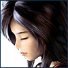 Final Fantasy IX - Daga/Garnet - GIF, 100x100 pixels, 9.2 KB