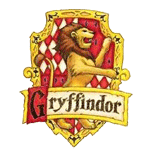 Gryffindor 01 - GIF, 150x150 pixels, 28.5 KB