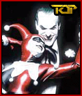 The Joker - GIF, 120x140 pixels, 13.3 KB