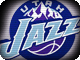 Utah Jazz - GIF, 80x60 pixels, 5.6 KB