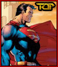 Superman - GIF, 120x140 pixels, 13.3 KB