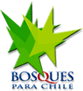 Bosques Para Chile - GIF, 83x91 pixels, 4.2 KB