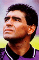 Maradona - GIF, 78x120 pixels, 7.5 KB