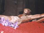 Stmo. Cristo de Santa Clara la Real - JPEG, 150x113 pixels, 3.3 KB