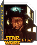 Death Star Trooper - GIF, 124x150 pixels, 13 KB