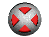 X-men - GIF, 100x75 pixels, 9.8 KB